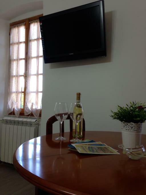 Appartamento Greta La Spezia Ngoại thất bức ảnh