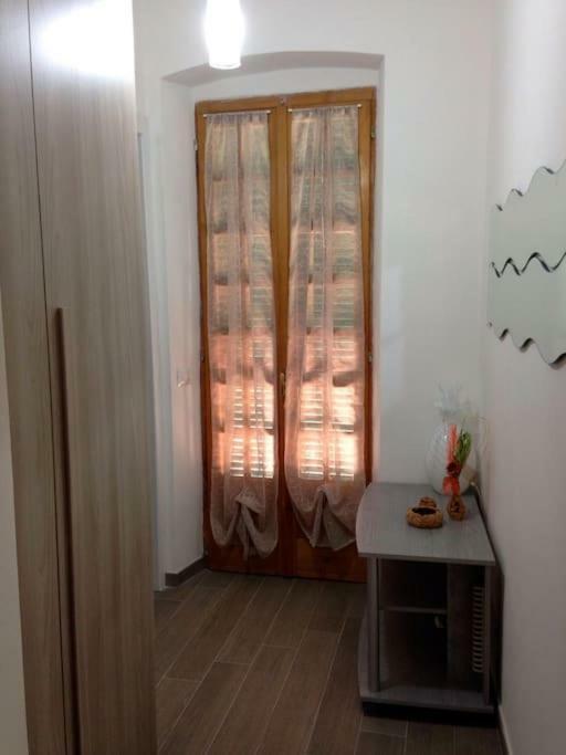 Appartamento Greta La Spezia Ngoại thất bức ảnh