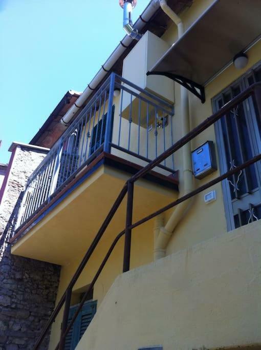 Appartamento Greta La Spezia Ngoại thất bức ảnh