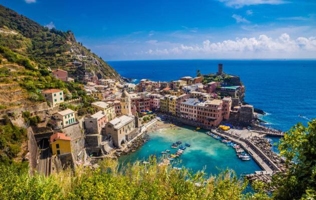 Appartamento Greta La Spezia Ngoại thất bức ảnh